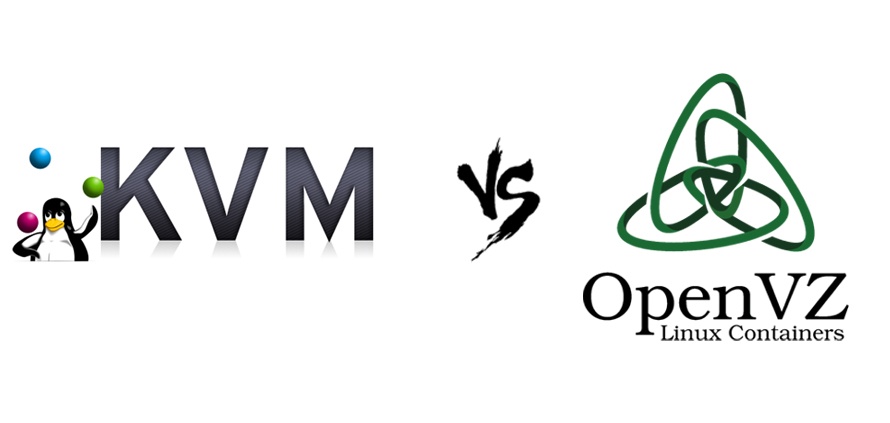 kvm-vs-openvz VPS Virtualization: Why Should You Prefer KVM over OpenVZ? VPS Knowledgebase 